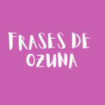 Frases de Ozuna