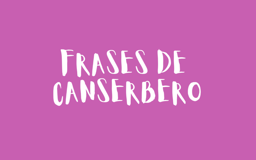 Frases de Canserbero