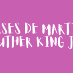 Frases de Martin Luther King Jr