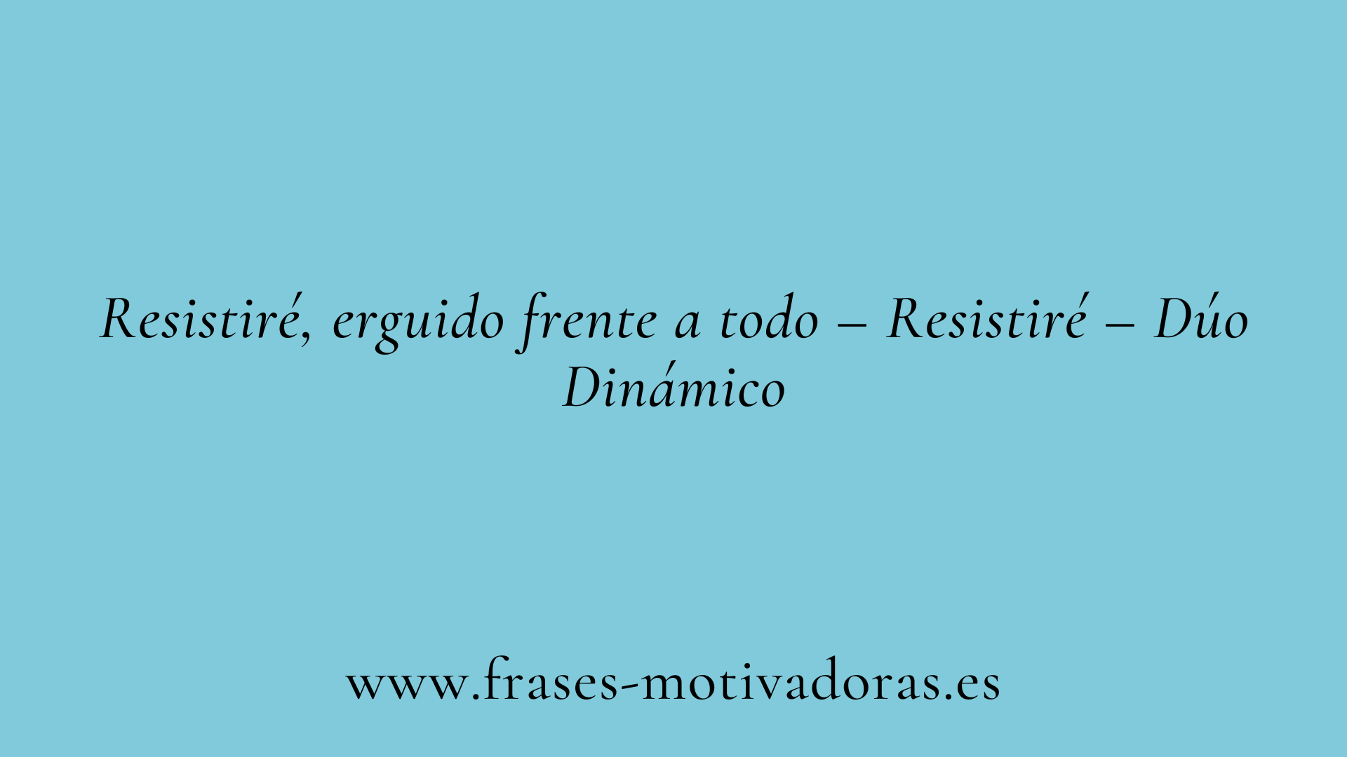 Frases de canciones con mensajes poderosos