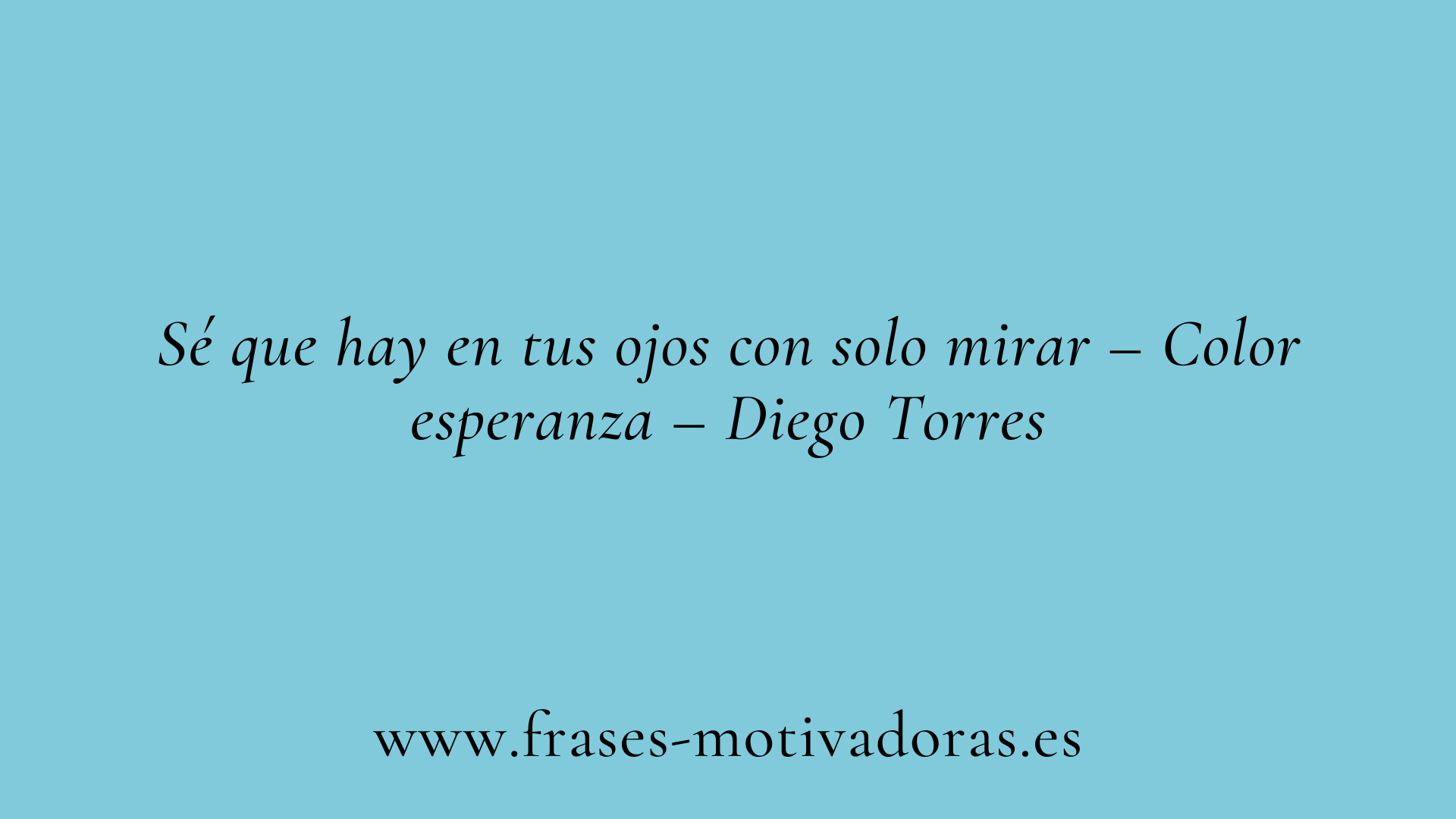 Frases de canciones con mensajes poderosos