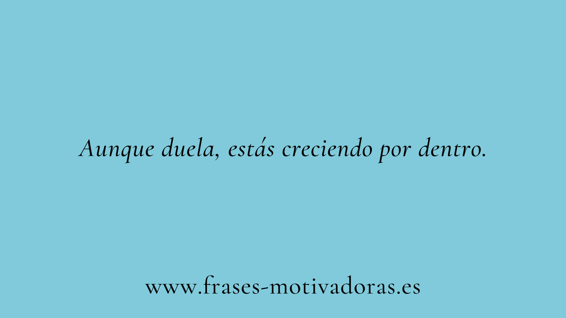 Frases de canciones para los días difíciles