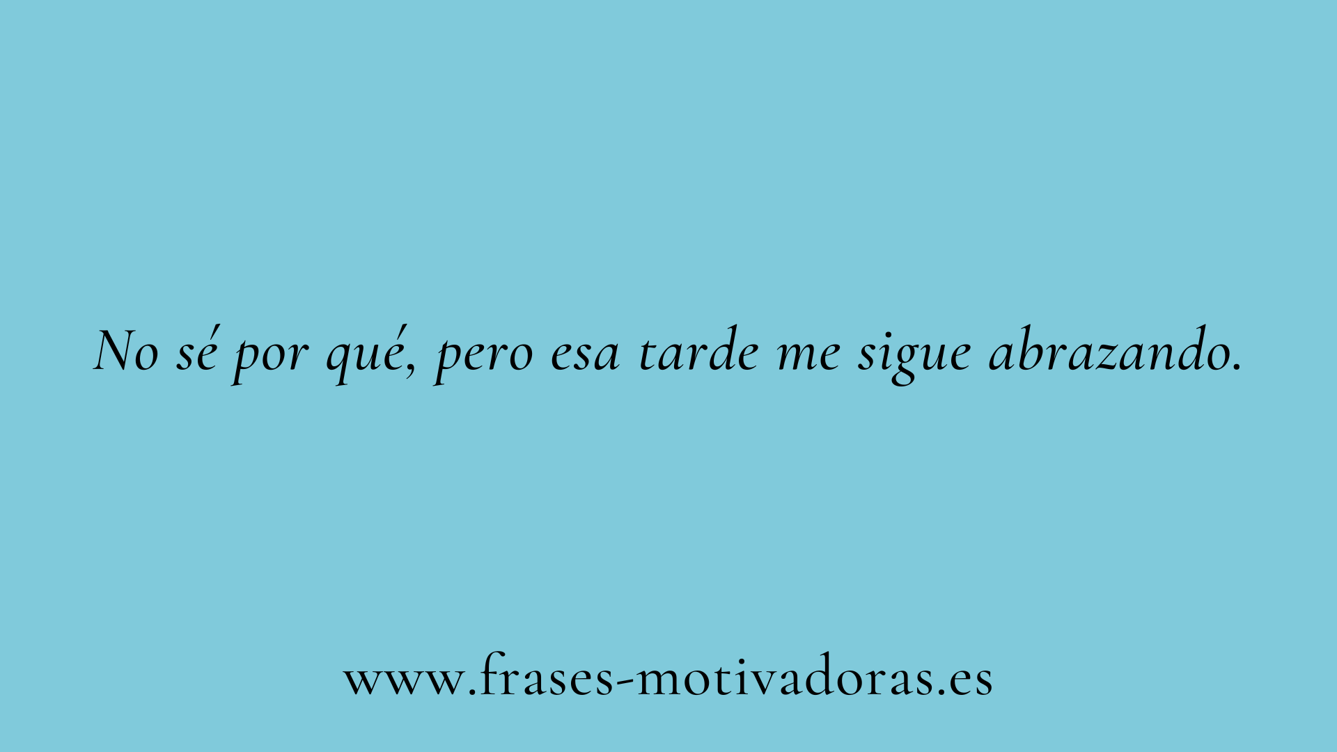 Frases de canciones que emocionan sin explicación