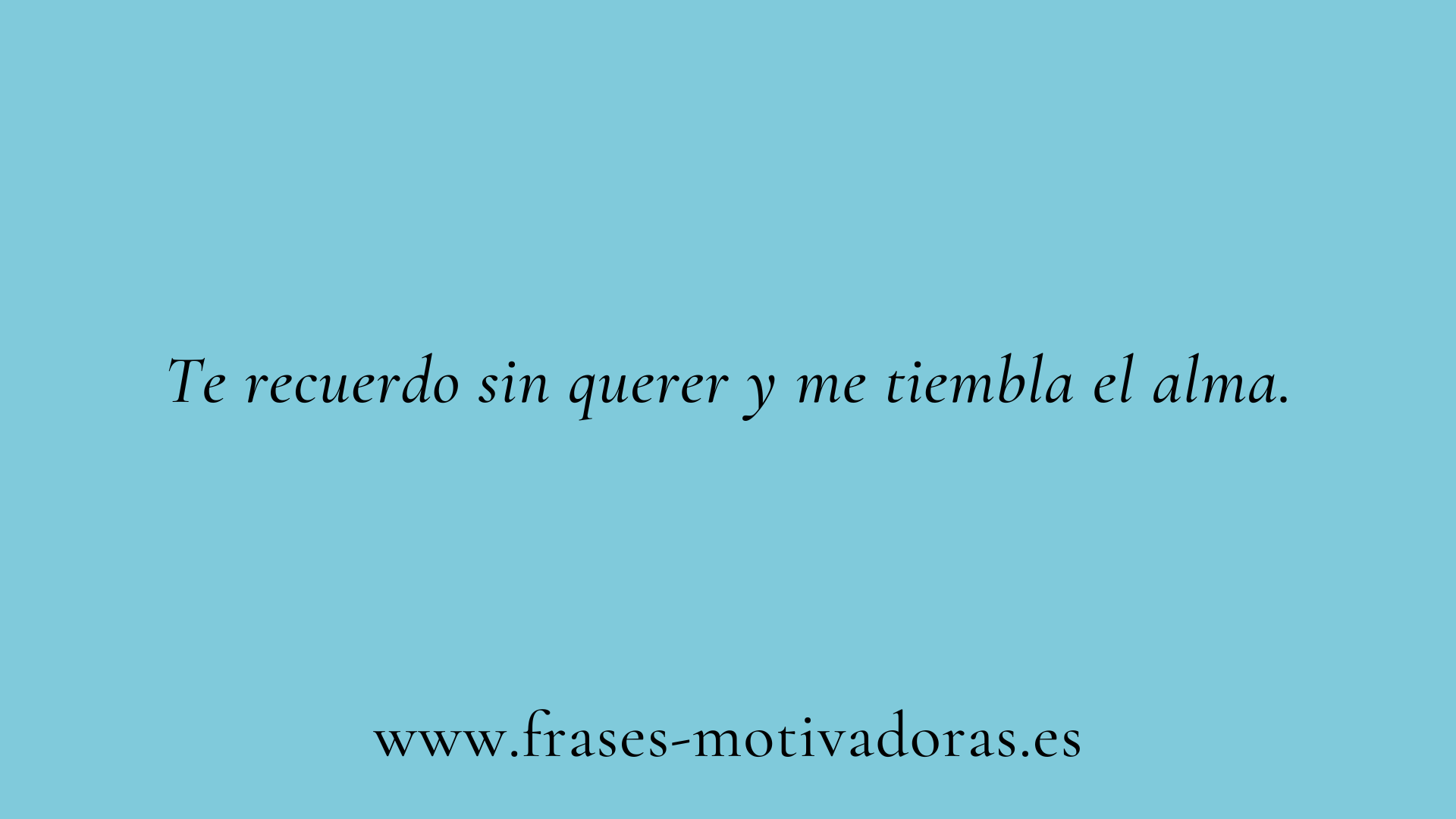 Frases de canciones que emocionan sin explicación