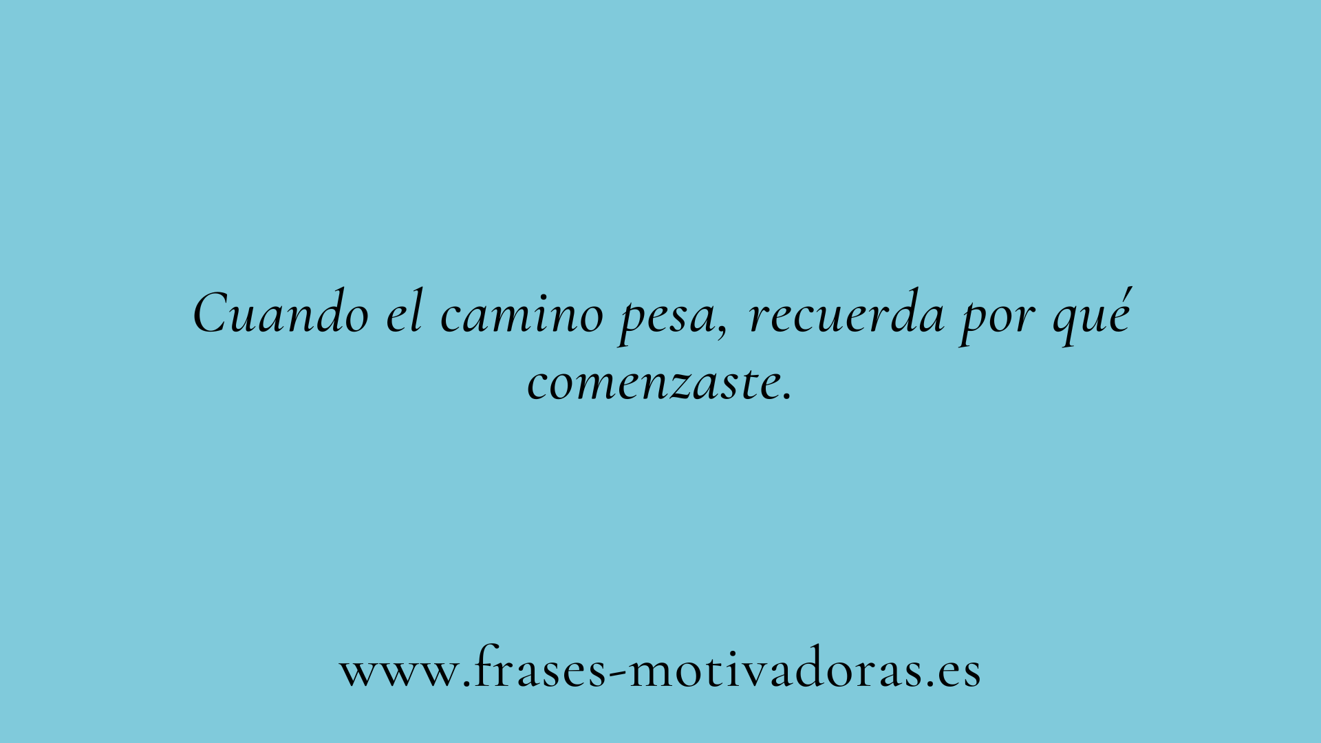 Frases motivadoras para seguir adelante con fuerza