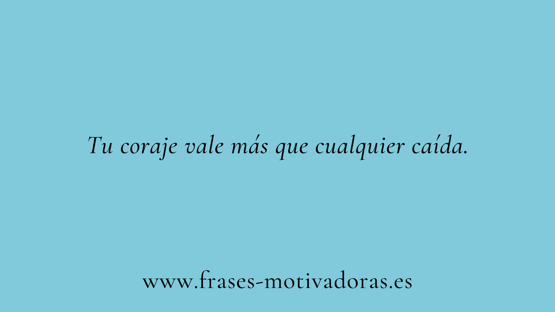 Frases motivadoras para seguir adelante con fuerza