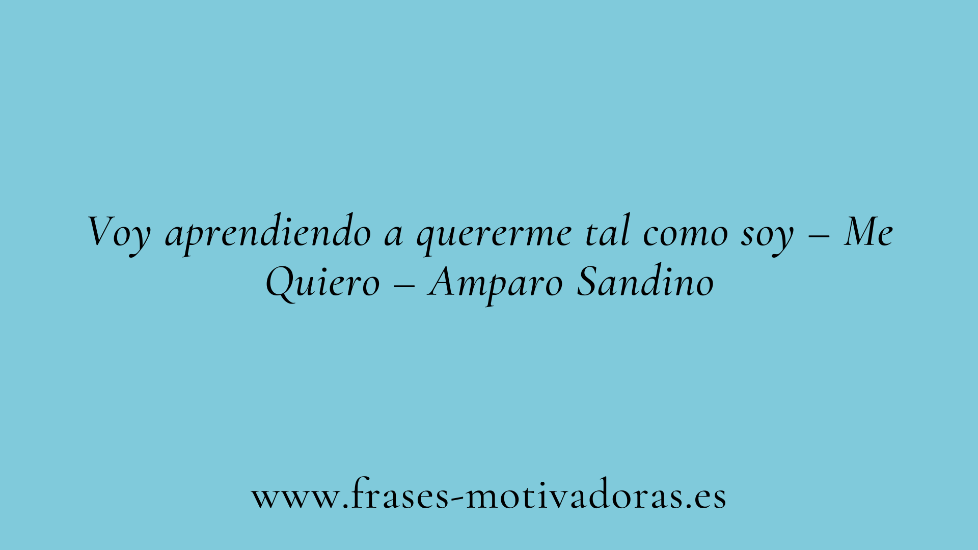 Frases de canciones para reencontrarte contigo