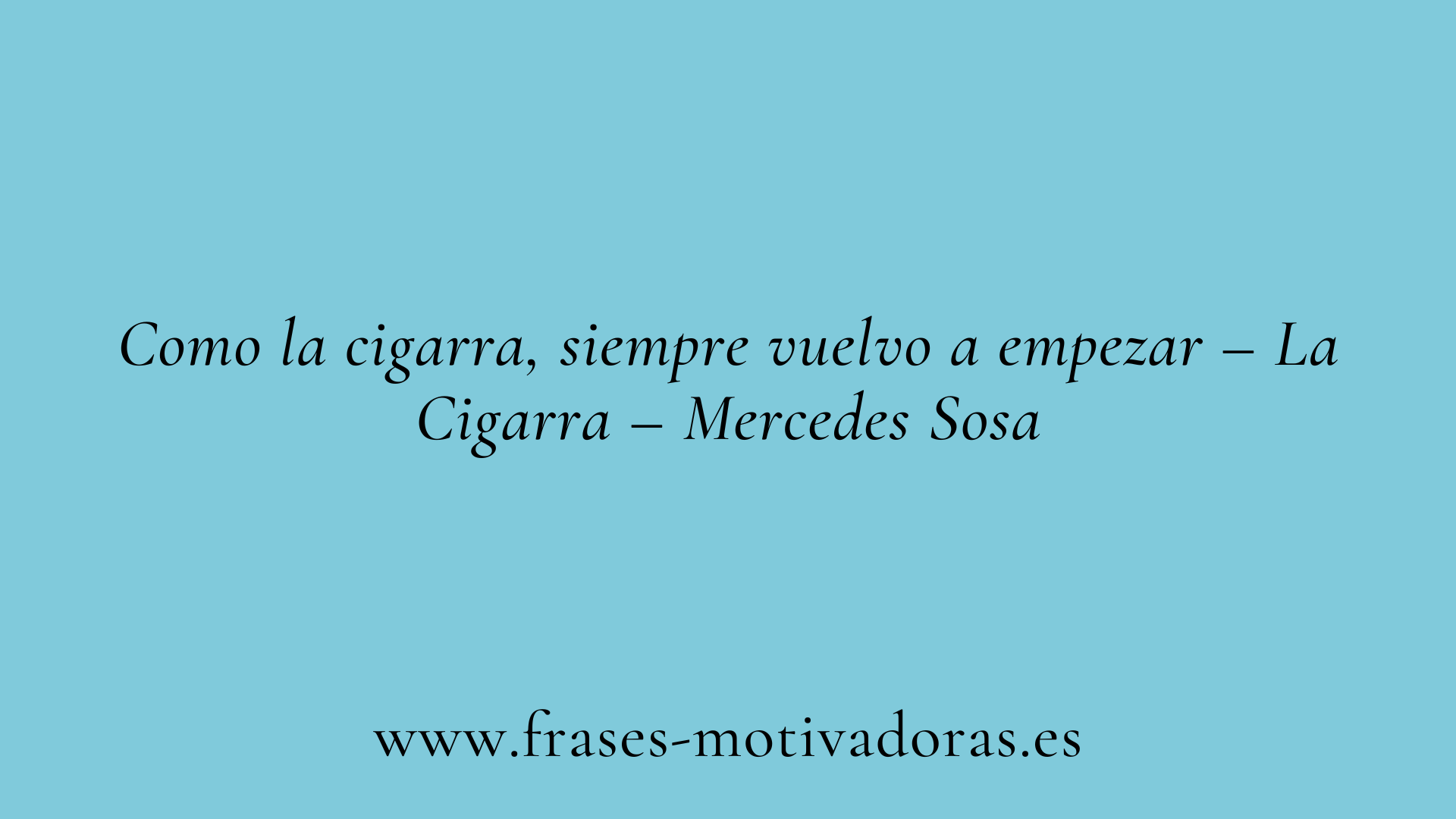 Frases de canciones que nunca pasan de moda