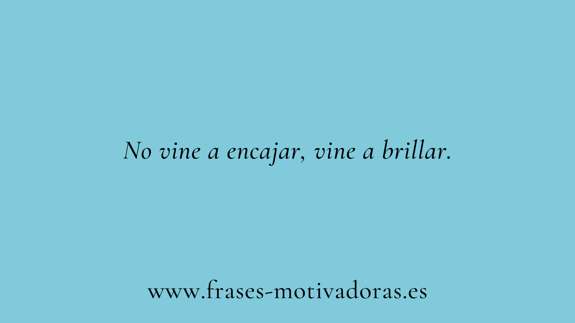 Frases de canciones que son himnos personales