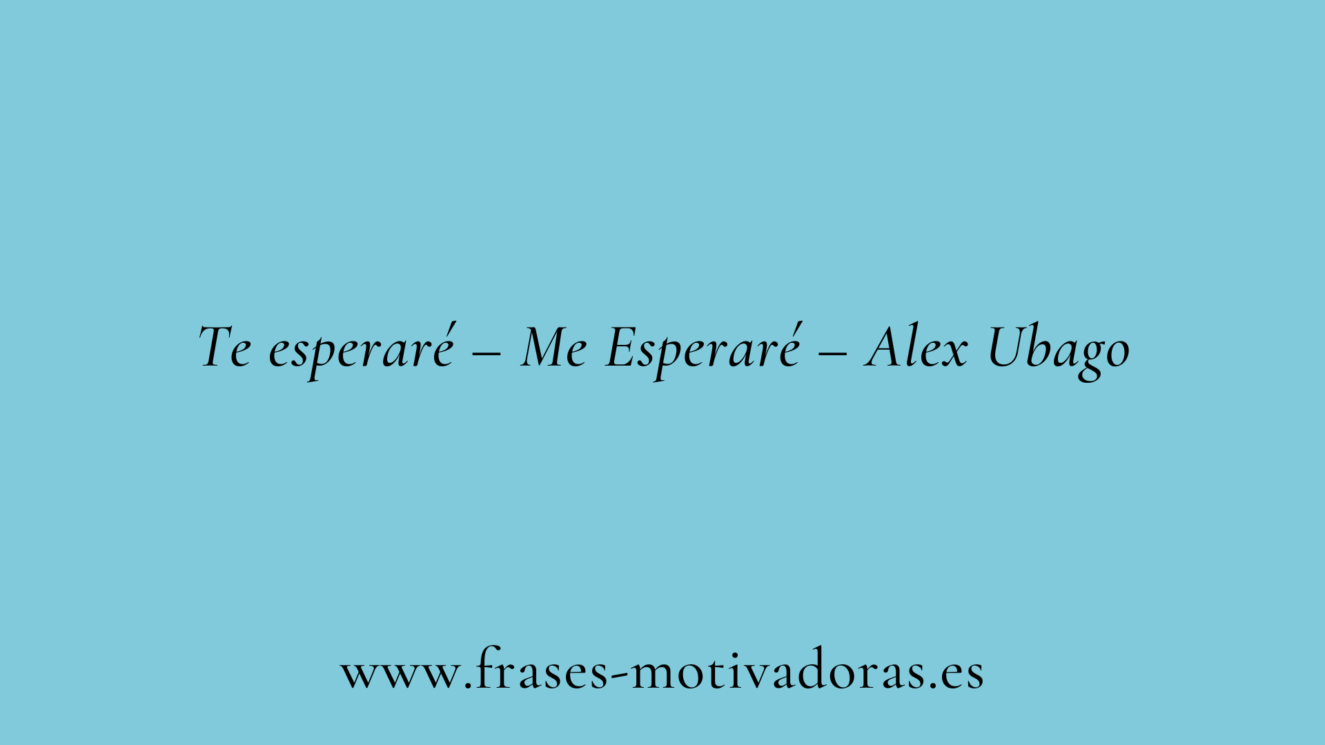 Frases de canciones que son promesas eternas