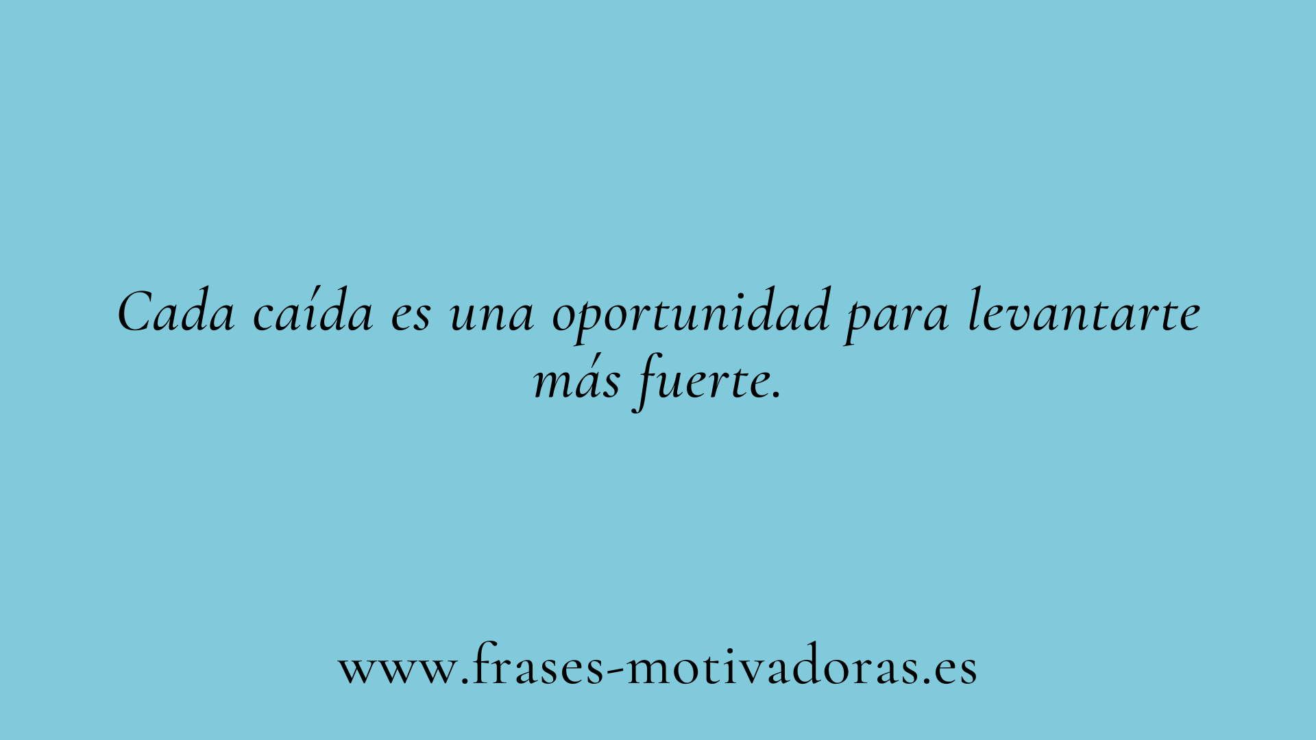 Frases de deportes para no rendirse jamás