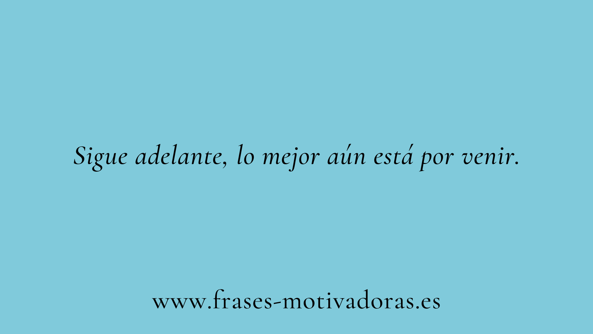 Frases de deportes que impulsan a seguir adelante